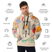 Load image into Gallery viewer, Walk Through It Hoodie
