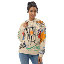 Load image into Gallery viewer, Walk Through It Hoodie