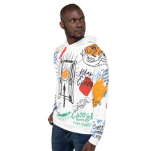 Load image into Gallery viewer, Walk Through It Hoodie