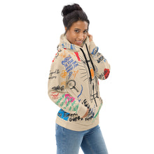 Load image into Gallery viewer, Walk Through It Hoodie