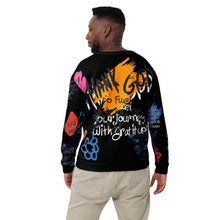 Load image into Gallery viewer, Consistency Sweatshirt