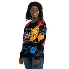 Load image into Gallery viewer, Consistency Sweatshirt