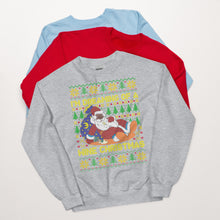 Load image into Gallery viewer, Wine Christmas