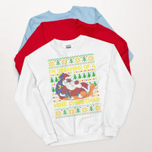 Load image into Gallery viewer, Wine Christmas