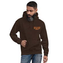 Load image into Gallery viewer, Brown Hoodie