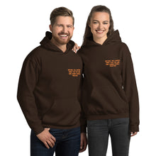 Load image into Gallery viewer, Brown Hoodie