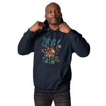 Load image into Gallery viewer, Seriously Just Love Christmas Hoodie 2023