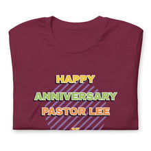 Load image into Gallery viewer, Happy 15 Tee