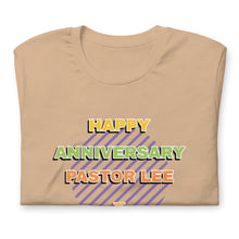 Load image into Gallery viewer, Happy 15 Tee