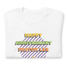 Load image into Gallery viewer, Happy 15 Tee