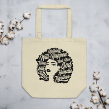 Load image into Gallery viewer, "Benediction" Eco Tote Bag
