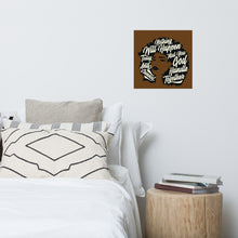 Load image into Gallery viewer, "Handle Together" Poster