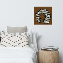 Load image into Gallery viewer, "Handle Together" Poster