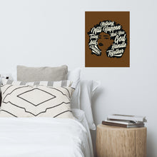 Load image into Gallery viewer, "Handle Together" Poster