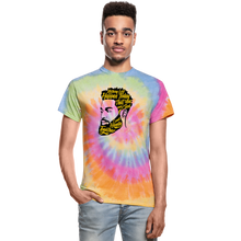 Load image into Gallery viewer, Benediction Beard Tie Dye - rainbow