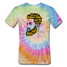 Load image into Gallery viewer, Benediction Beard Tie Dye - rainbow