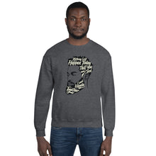 Load image into Gallery viewer, "Benediction" Beard Sweatshirt