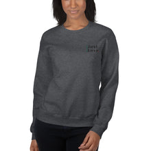 Load image into Gallery viewer, SJL RBG Sweatshirt