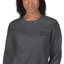 Load image into Gallery viewer, SJL RBG Sweatshirt