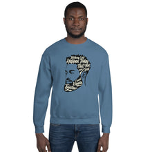Load image into Gallery viewer, "Benediction" Beard Sweatshirt