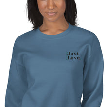 Load image into Gallery viewer, SJL RBG Sweatshirt