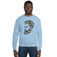 Load image into Gallery viewer, "Benediction" Beard Sweatshirt