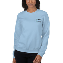 Load image into Gallery viewer, SJL RBG Sweatshirt