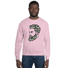 Load image into Gallery viewer, "Benediction" Beard Sweatshirt