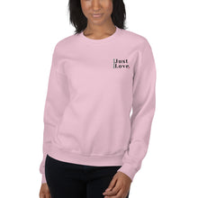 Load image into Gallery viewer, SJL RBG Sweatshirt