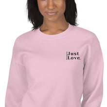 Load image into Gallery viewer, SJL RBG Sweatshirt