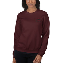 Load image into Gallery viewer, SJL RBG Sweatshirt