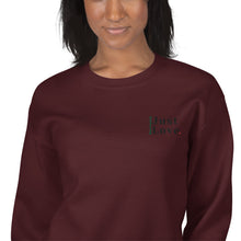 Load image into Gallery viewer, SJL RBG Sweatshirt