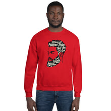 Load image into Gallery viewer, "Benediction" Beard Sweatshirt