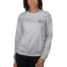 Load image into Gallery viewer, SJL RBG Sweatshirt