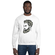 Load image into Gallery viewer, "Benediction" Beard Sweatshirt