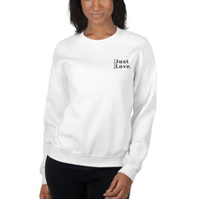 Load image into Gallery viewer, SJL RBG Sweatshirt