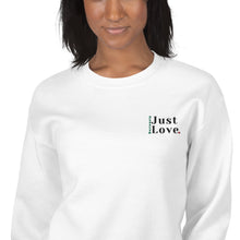 Load image into Gallery viewer, SJL RBG Sweatshirt