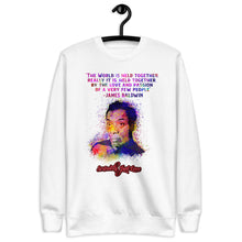 Load image into Gallery viewer, Baldwin Fleece Pullover