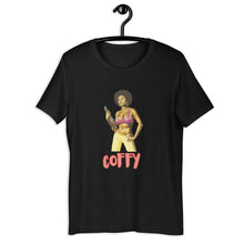 Load image into Gallery viewer, Coffy t-shirt