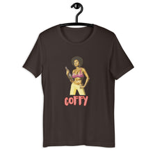 Load image into Gallery viewer, Coffy t-shirt