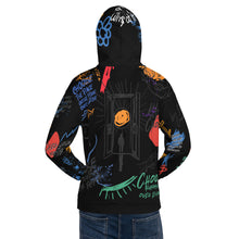 Load image into Gallery viewer, Consistency over Emotions Hoodie
