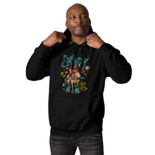 Load image into Gallery viewer, Seriously Just Love Christmas Hoodie 2023
