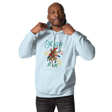 Load image into Gallery viewer, Seriously Just Love Christmas Hoodie 2023
