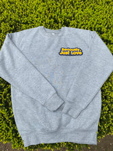 Load image into Gallery viewer, SJL Patch Sweatshirt
